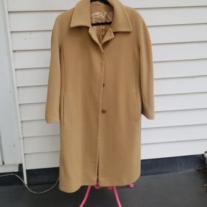 The Perfect Coat!!!